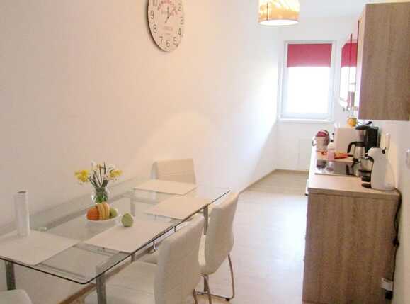 Apartament de închiriat 2 camere Intre Lacuri - 25250AI | BLITZ Cluj-Napoca | Poza9