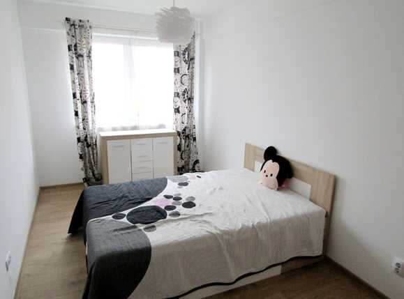 Apartament de închiriat 2 camere Intre Lacuri - 25250AI | BLITZ Cluj-Napoca | Poza1