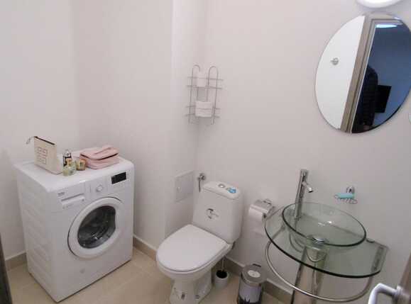 Apartament de închiriat 2 camere Intre Lacuri - 25250AI | BLITZ Cluj-Napoca | Poza12