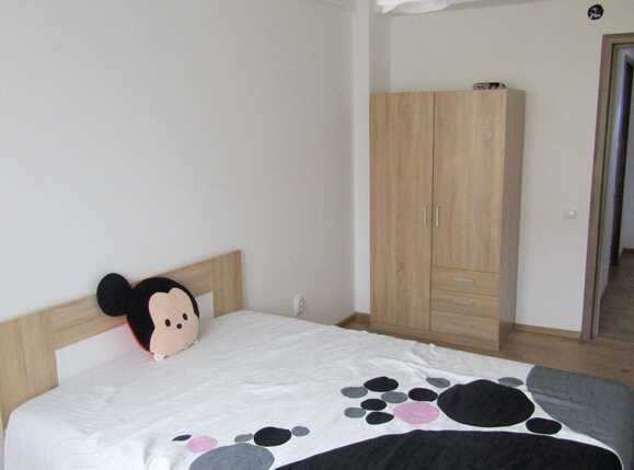 Apartament de închiriat 2 camere Intre Lacuri - 25250AI | BLITZ Cluj-Napoca | Poza2