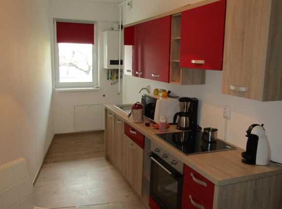 Apartament de închiriat 2 camere Intre Lacuri - 25250AI | BLITZ Cluj-Napoca | Poza6