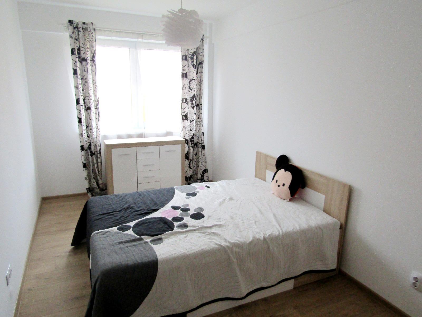 Apartament de închiriat 2 camere Intre Lacuri - 25250AI | BLITZ Cluj-Napoca | Poza1