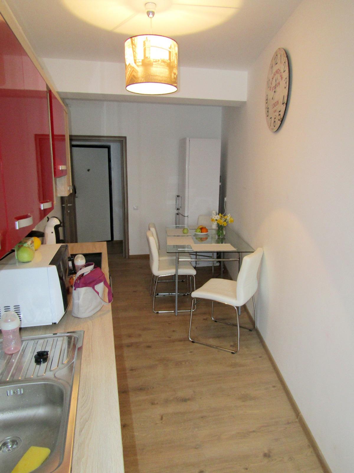 Apartament de închiriat 2 camere Intre Lacuri - 25250AI | BLITZ Cluj-Napoca | Poza11
