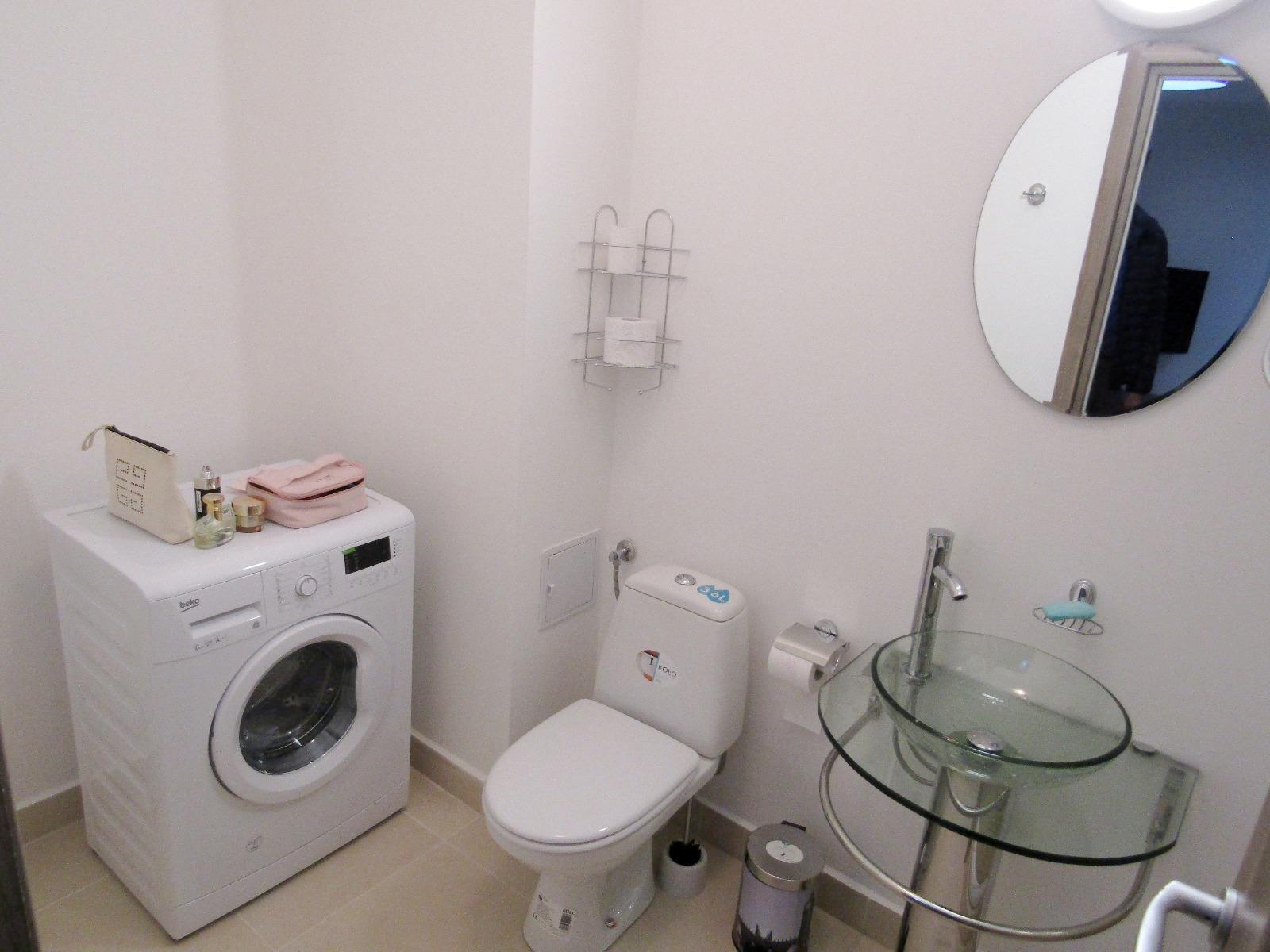 Apartament de închiriat 2 camere Intre Lacuri - 25250AI | BLITZ Cluj-Napoca | Poza12