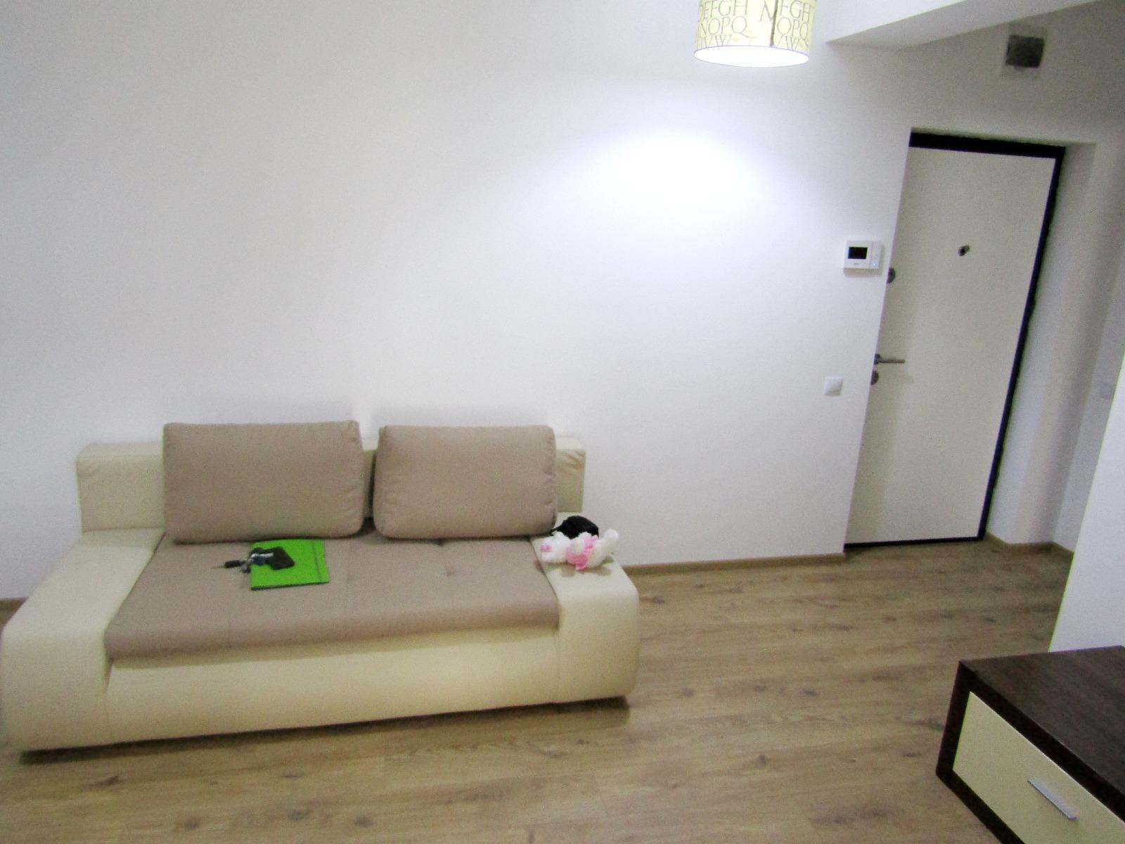 Apartament de închiriat 2 camere Intre Lacuri - 25250AI | BLITZ Cluj-Napoca | Poza8