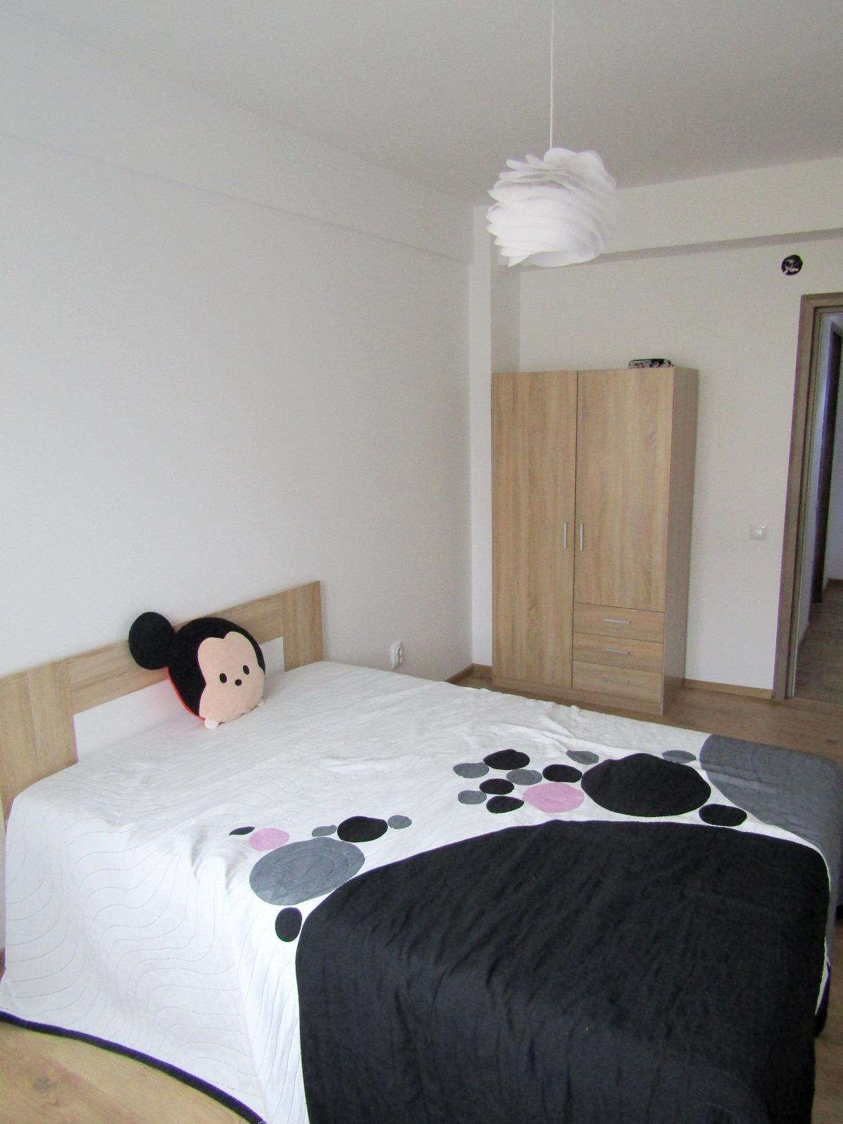 Apartament de închiriat 2 camere Intre Lacuri - 25250AI | BLITZ Cluj-Napoca | Poza2