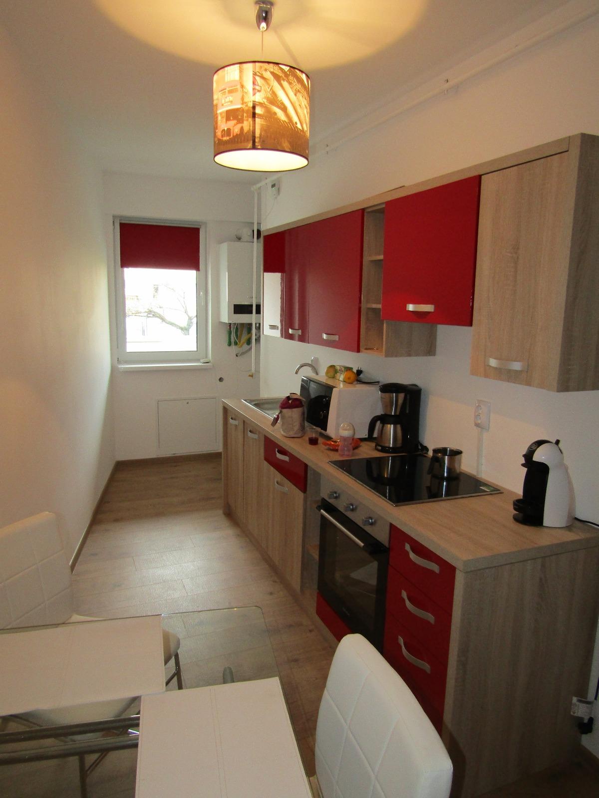 Apartament de închiriat 2 camere Intre Lacuri - 25250AI | BLITZ Cluj-Napoca | Poza6