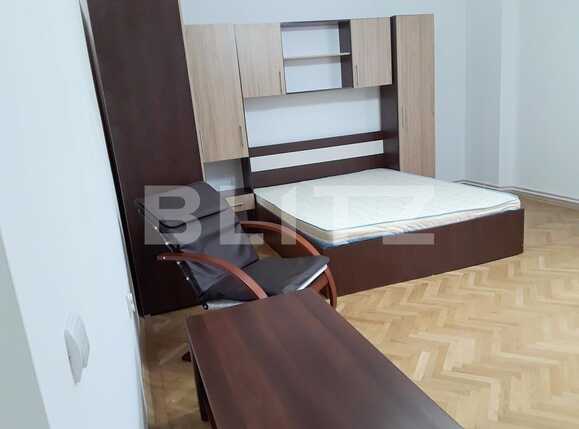 Apartament de închiriat 3 camere Central - 25251AI | BLITZ Cluj-Napoca | Poza3