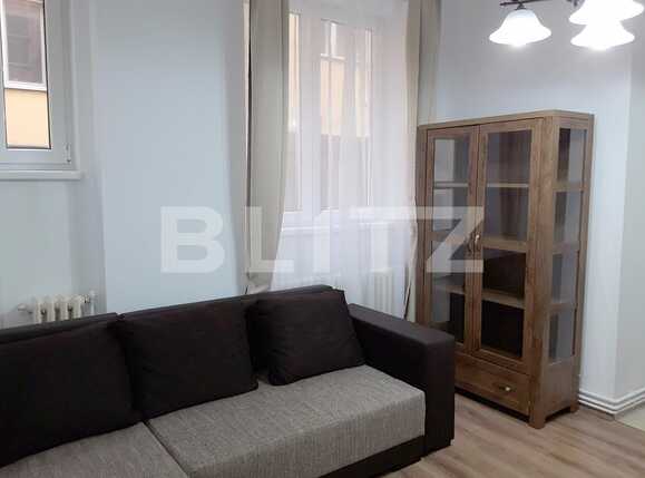 Apartament de închiriat 3 camere Central - 25251AI | BLITZ Cluj-Napoca | Poza2