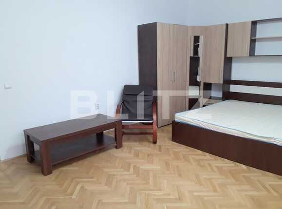 Apartament de închiriat 3 camere Central - 25251AI | BLITZ Cluj-Napoca | Poza4