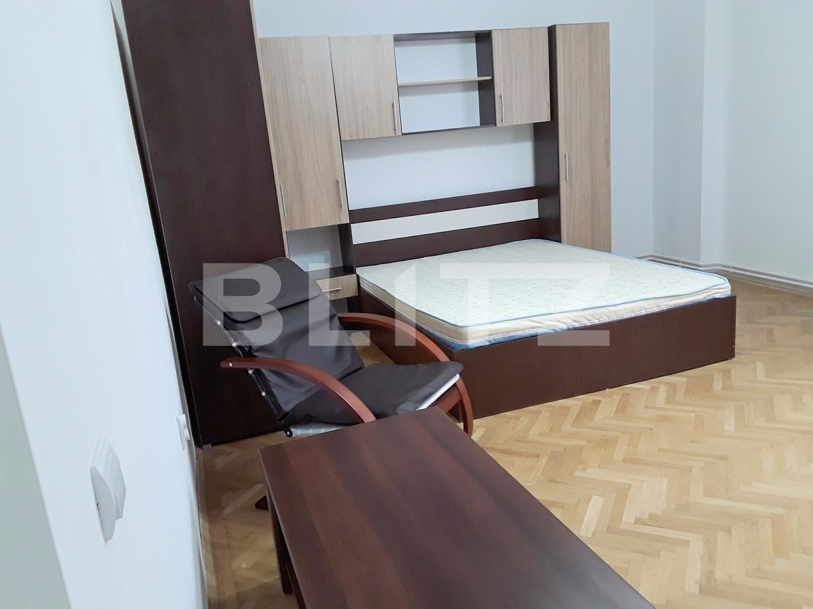 Apartament de închiriat 3 camere Central - 25251AI | BLITZ Cluj-Napoca | Poza3