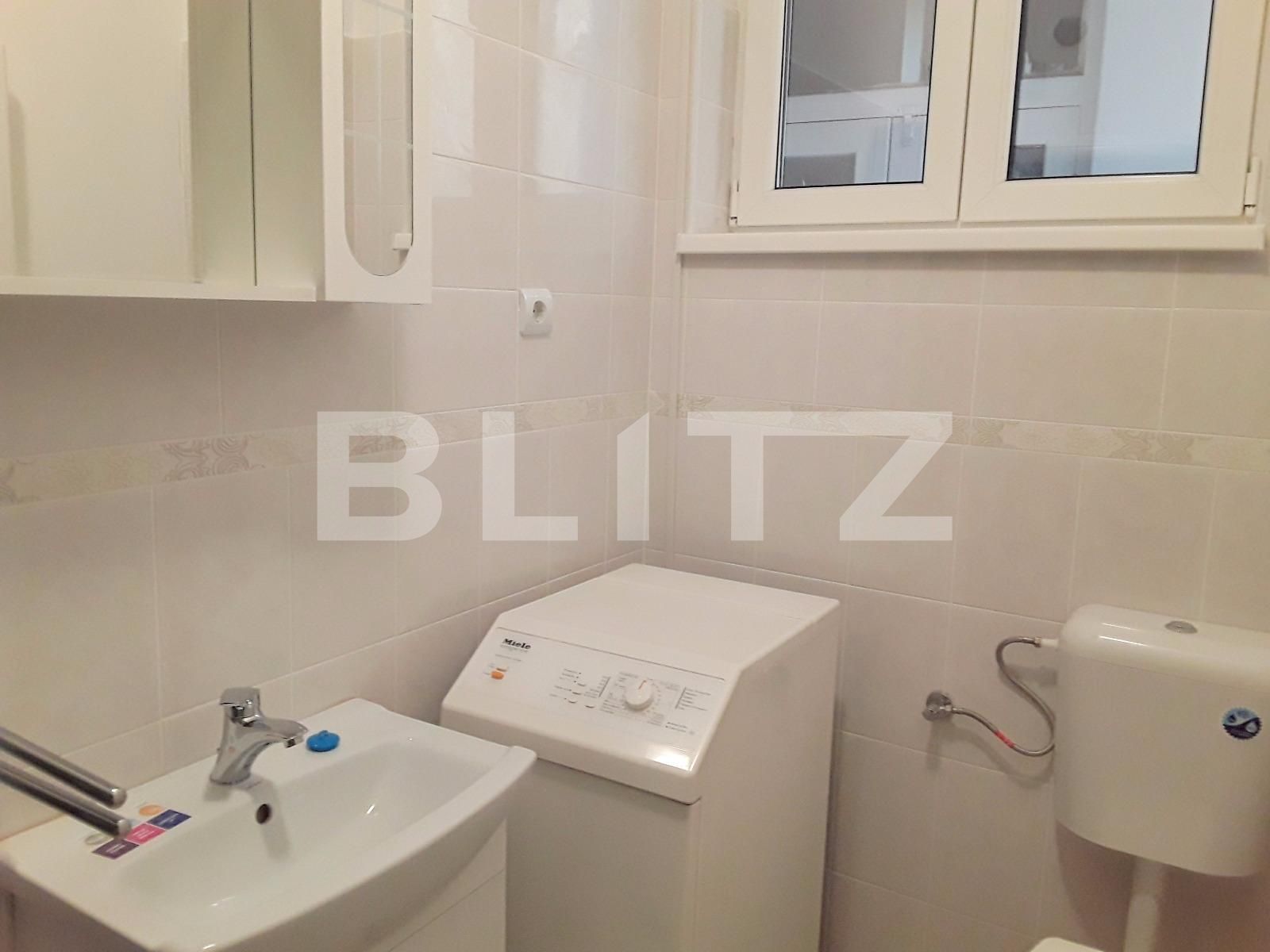 Apartament de închiriat 3 camere Central - 25251AI | BLITZ Cluj-Napoca | Poza6