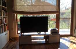 Apartament 2 camere, 68 mp, etaj intermediar, zona strazii Trifoiului