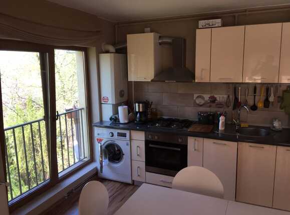 Apartament de vânzare 2 camere Andrei Mureşanu - 25252AV | BLITZ Cluj-Napoca | Poza6