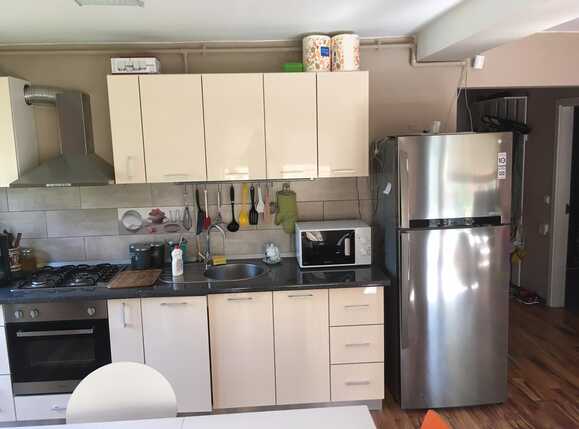 Apartament de vânzare 2 camere Andrei Mureşanu - 25252AV | BLITZ Cluj-Napoca | Poza4