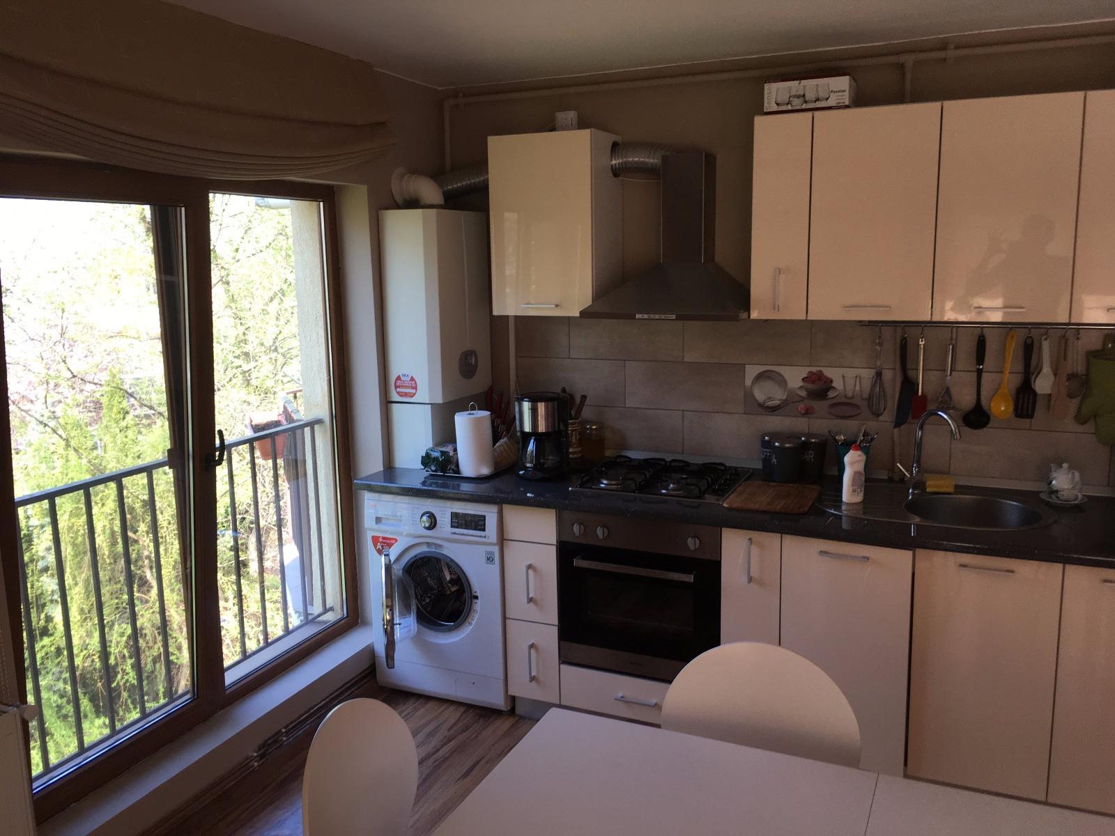 Apartament de vânzare 2 camere Andrei Mureşanu - 25252AV | BLITZ Cluj-Napoca | Poza6