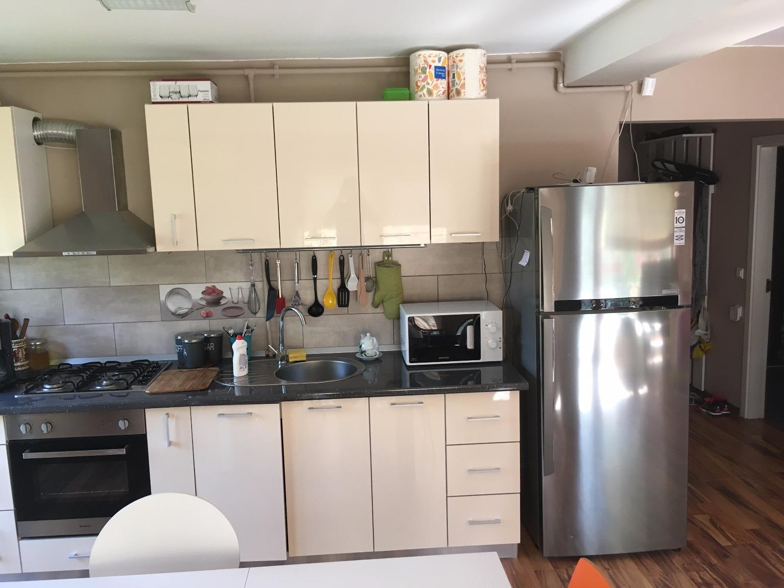 Apartament de vânzare 2 camere Andrei Mureşanu - 25252AV | BLITZ Cluj-Napoca | Poza4