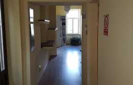 Spatiu pentru birouri, 50 mp, zona strazii Avram Iancu