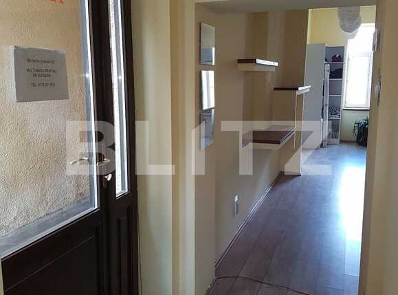 Spațiu birouri de închiriat Central - 25253SIB | BLITZ Cluj-Napoca | Poza4