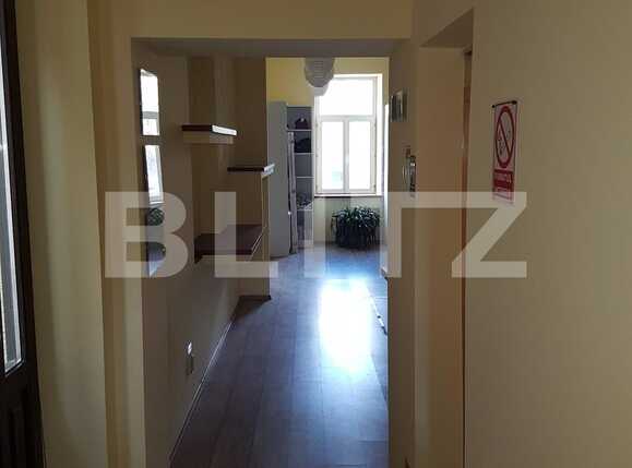 Spațiu birouri de închiriat Central - 25253SIB | BLITZ Cluj-Napoca | Poza5