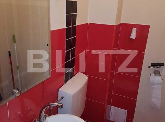 Spațiu birouri de închiriat Central - 25253SIB | BLITZ Cluj-Napoca | Poza7