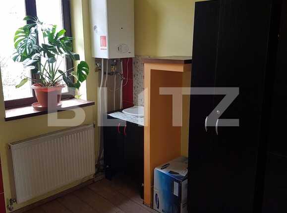 Spațiu birouri de închiriat Central - 25253SIB | BLITZ Cluj-Napoca | Poza2