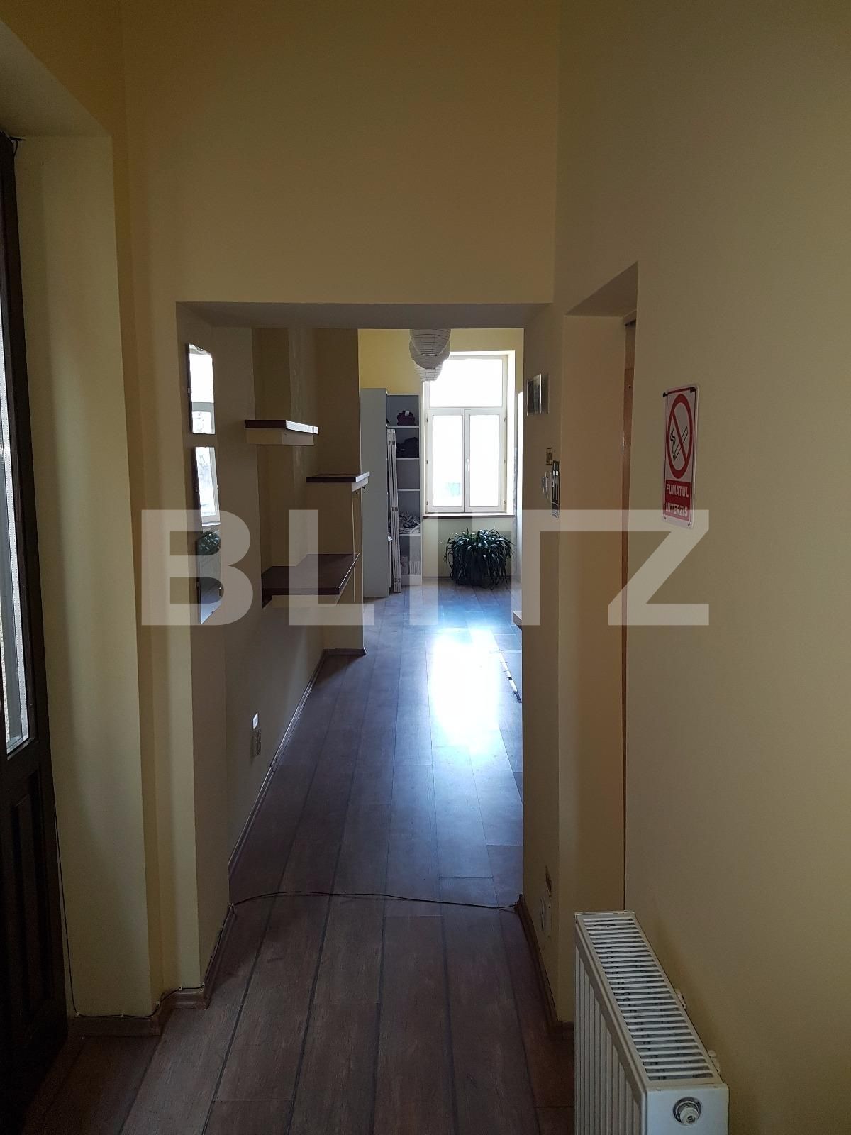 Spațiu birouri de închiriat Central - 25253SIB | BLITZ Cluj-Napoca | Poza5