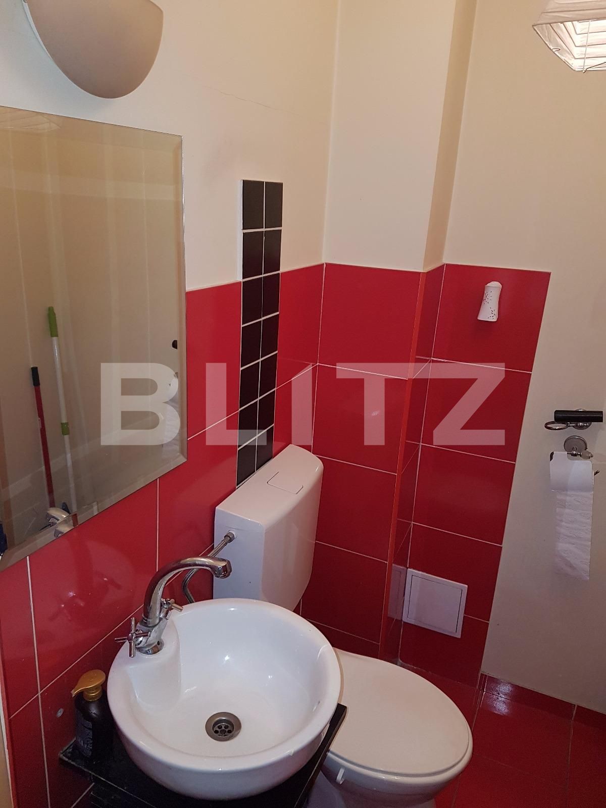 Spațiu birouri de închiriat Central - 25253SIB | BLITZ Cluj-Napoca | Poza7