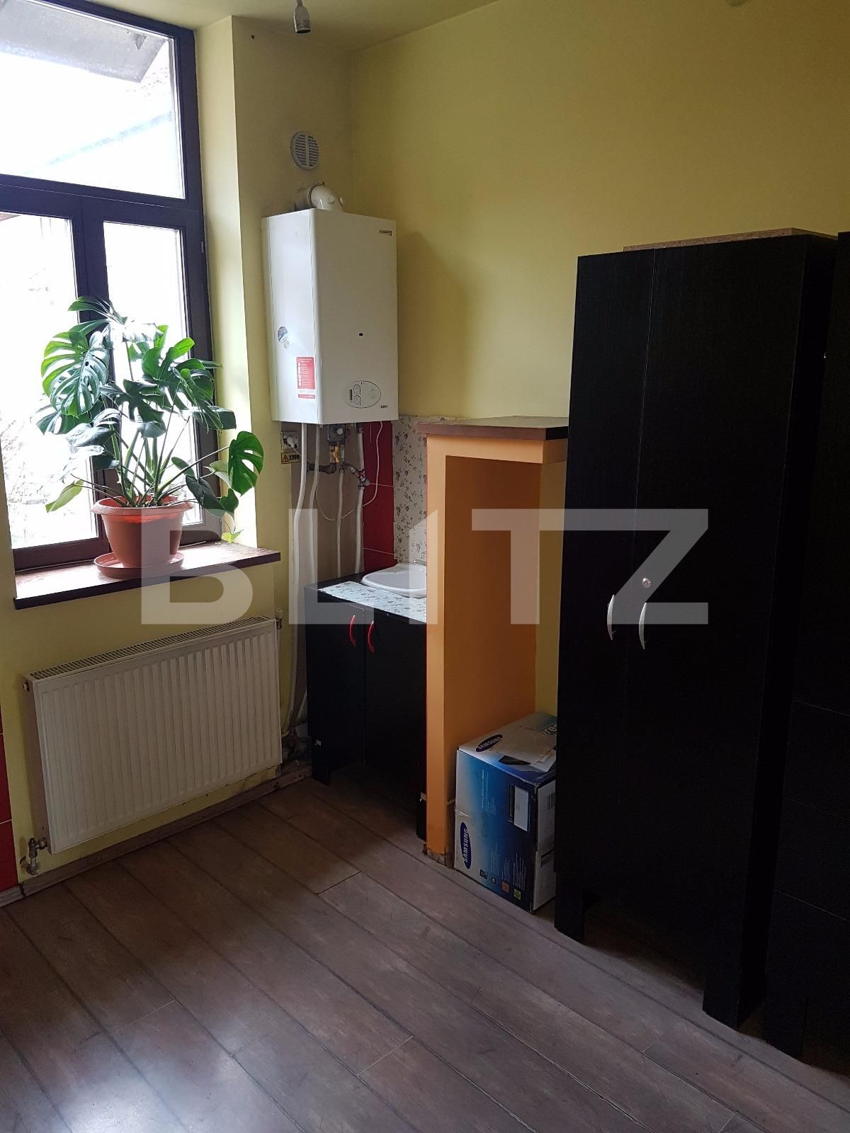 Spațiu birouri de închiriat Central - 25253SIB | BLITZ Cluj-Napoca | Poza2