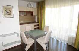 3 camere, 73 mp, parcare subterana, zona strazii Plopilor