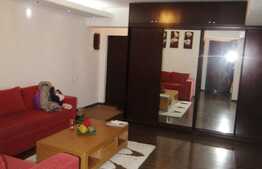 3 camere, 73 mp, parcare subterana, zona strazii Plopilor