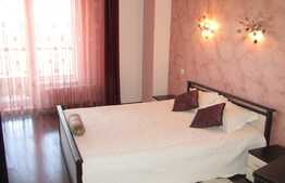 3 camere, 73 mp, parcare subterana, zona strazii Plopilor