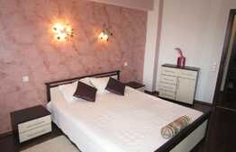 3 camere, 73 mp, parcare subterana, zona strazii Plopilor