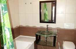 3 camere, 73 mp, parcare subterana, zona strazii Plopilor