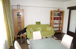 3 camere, 73 mp, parcare subterana, zona strazii Plopilor