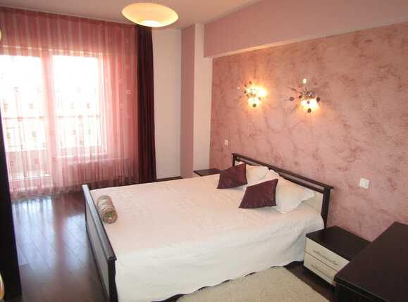 Apartament de închiriat 3 camere Plopilor - 25254AI | BLITZ Cluj-Napoca | Poza1