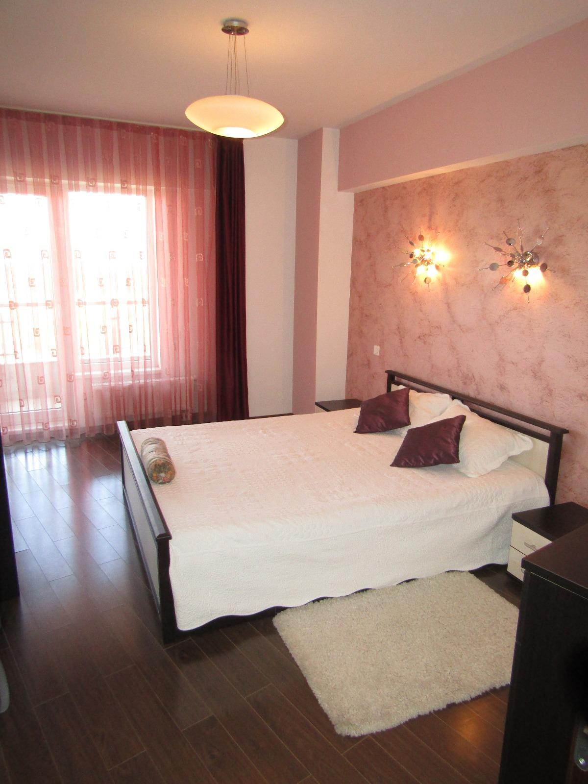 Apartament de închiriat 3 camere Plopilor - 25254AI | BLITZ Cluj-Napoca | Poza3