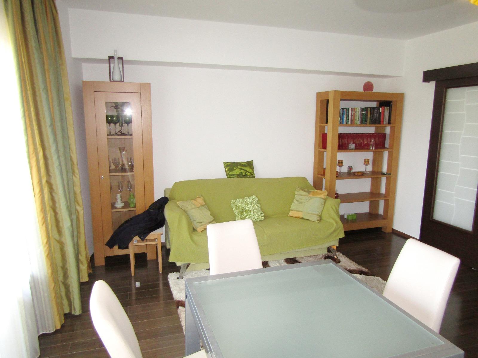 Apartament de închiriat 3 camere Plopilor - 25254AI | BLITZ Cluj-Napoca | Poza6