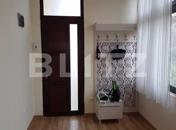 Spațiu birouri de închiriat Central - 25255SIB | BLITZ Cluj-Napoca | Poza3