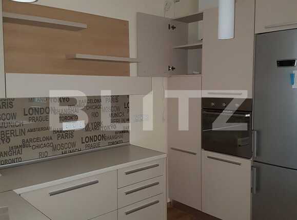 Spațiu birouri de închiriat Central - 25255SIB | BLITZ Cluj-Napoca | Poza2