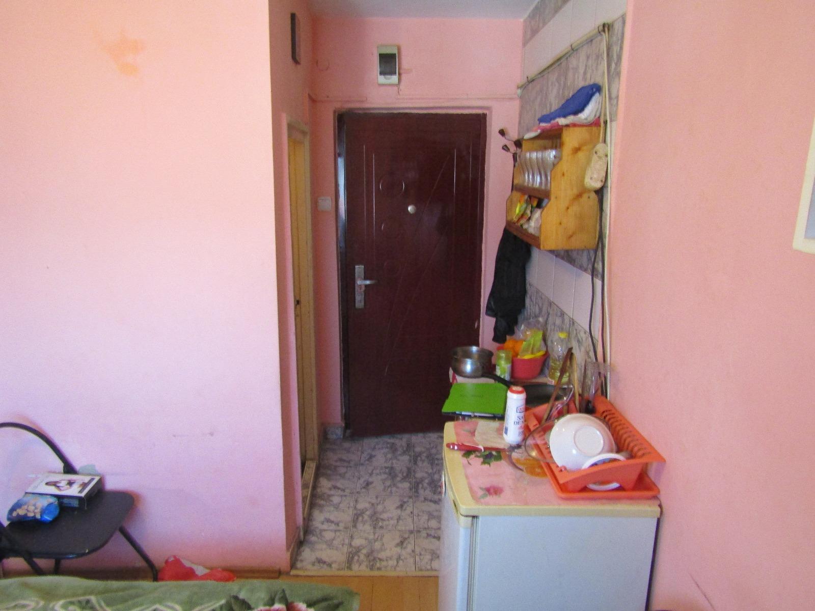 Garsonieră de vânzare Gheorgheni - 25256AV | BLITZ Cluj-Napoca | Poza2