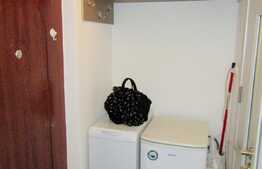 Garsoniera, 22 mp, zona Minerva