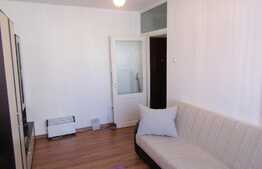 Garsoniera, 22 mp, zona Minerva