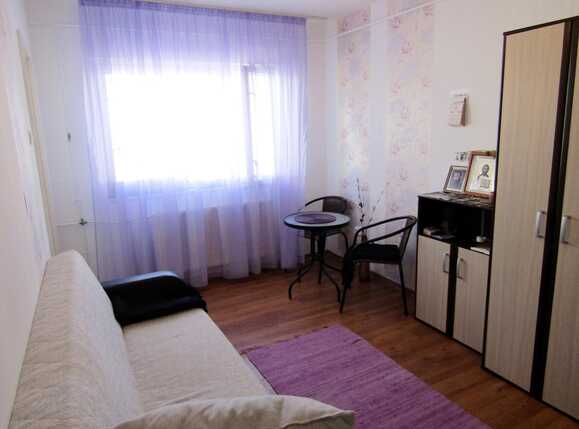 Garsonieră de închiriat Manastur - 25257AI | BLITZ Cluj-Napoca | Poza1