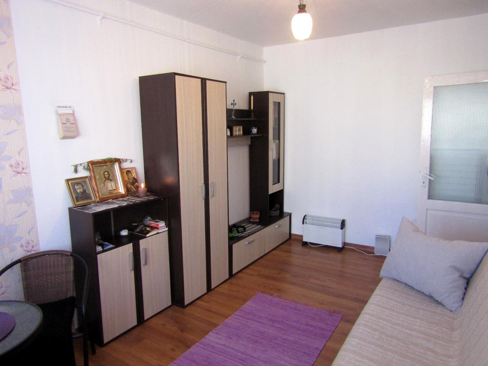 Garsonieră de închiriat Manastur - 25257AI | BLITZ Cluj-Napoca | Poza3