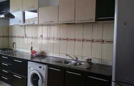 De vanzare garsoniera, 40 mp, etaj intermediar, boxa, zona C. A. Rosetti