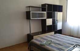 De vanzare garsoniera, 40 mp, etaj intermediar, boxa, zona C. A. Rosetti