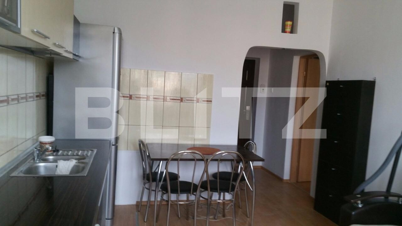 Garsonieră de vânzare Gruia - 25258AV | BLITZ Cluj-Napoca | Poza7