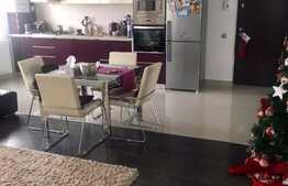 Apartament 3 camere, 80 mp, decomandat, parcare, zona Oncos 