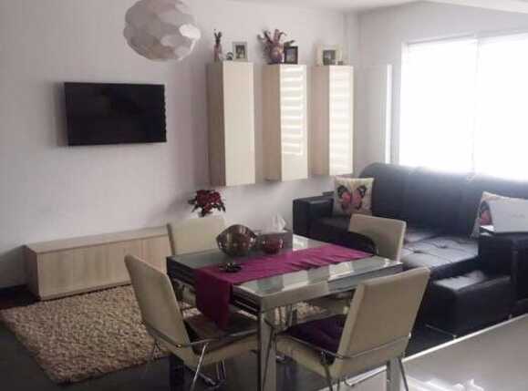 Apartament de vânzare 3 camere Bună Ziua - 25259AV | BLITZ Cluj-Napoca | Poza1